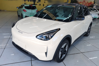 吉利银河 星愿 2025款 310km 梦想版