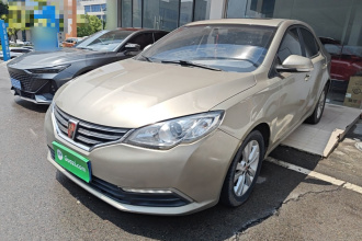 荣威360 2015款 1.5L 自动豪华版