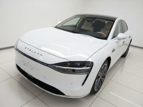 鸿蒙智行 享界S9 2024款 纯电 Ultra 四驱旗舰版