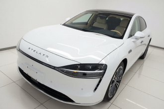 鸿蒙智行 享界S9 2024款 纯电 Ultra 四驱旗舰版