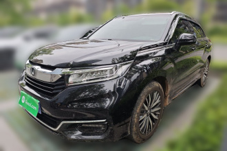 本田 冠道 2020款 370TURBO 四驱尊享版