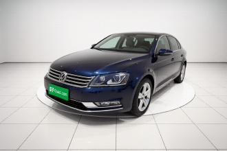 大众 迈腾 2015款 1.8TSI 尊贵型