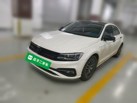 大众 凌渡 2019款 230TSI DSG视野版 国VI