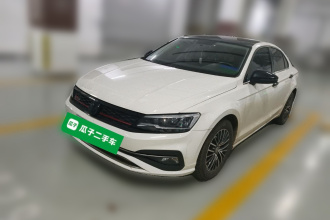 大众 凌渡 2019款 230TSI DSG视野版 国VI