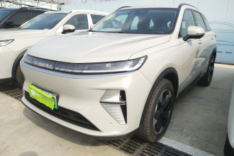 哈弗枭龙MAX 2025款 Hi4 110 Plus 智驾版