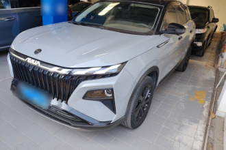 东风风神 皓极 2022款 马赫动力 1.5T 敢享版·悦