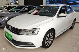 大众 速腾 2017款 230TSI 自动舒适型