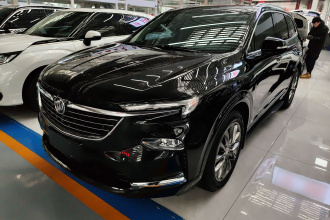 别克 昂科旗 2022款 652T 两驱尊贵型 7座