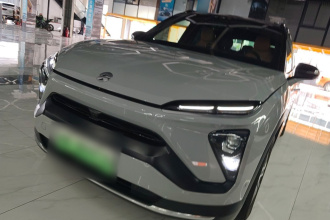 蔚来ES6 2019款 430KM 性能版