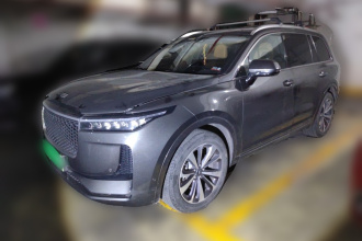 理想汽车 理想ONE 2020款 增程6座版