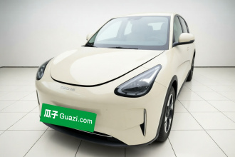 吉利银河 星愿 2025款 UP 410km 探索版