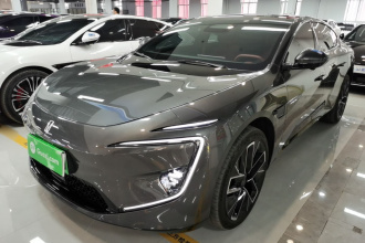 阿维塔12 2025款 改款 Ultra增程版