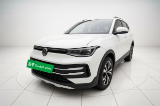 大众 途岳 2025款 新锐 1.5L 锐意版