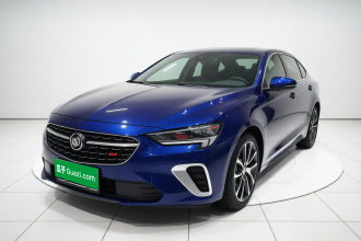 别克 君威 2020款 GS 28T 精英型
