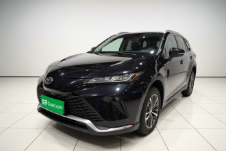 丰田 威飒 2022款 2.0L CVT两驱豪华版