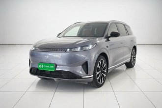 东风奕派 eπ008 2026款 六座纯电家享版