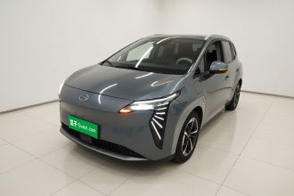 埃安 AION Y 2022款 Plus 70 智领版