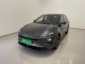 荣威D6 2025款 450km 优享版