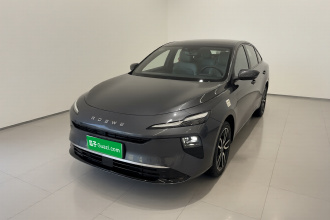 荣威D6 2025款 450km 优享版