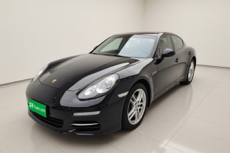 保时捷 2014款 Panamera 3.0T
