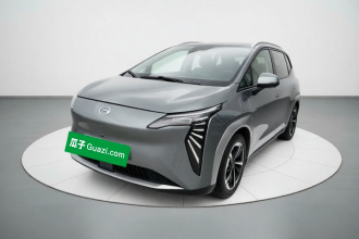 埃安 AION Y 2023款 Plus 510 智领版