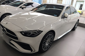 奔驰C级 2025款 改款 C 260 L 运动版