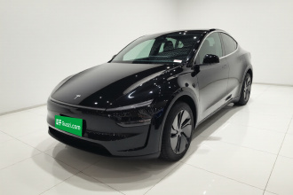 特斯拉 Model Y 2026款 后轮驱动版