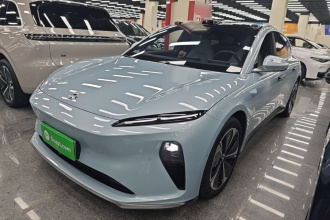 蔚来ET5T 2024款 75kWh Touring