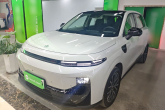 零跑汽车 零跑B10 2025款 510悦享版