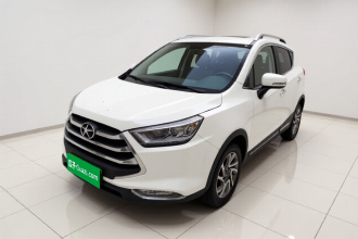 江汽集团 瑞风S3 2016款 1.5L 手动豪华智能型