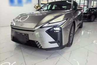 雷克萨斯ES 2026款 300h
