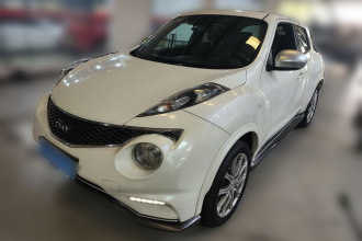 英菲尼迪ESQ 2014款 1.6L 率性版