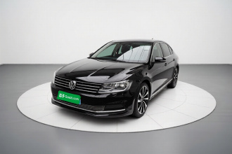 大众 朗逸 2015款 1.6L 手动舒适版