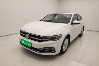 大众 宝来 2021款 280TSI DSG精英智联版
