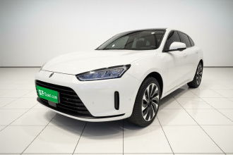 鸿蒙智行 问界M5 2022款 增程四驱至臻版