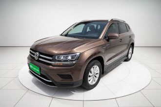 大众 途岳 2020款 280TSI 两驱风尚版 国VI