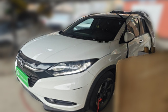 本田 缤智 2015款 1.8L CVT两驱豪华型