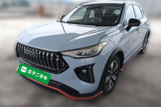 哈弗赤兔 2022款 1.5L DHT王者兔