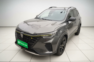 荣威RX5 2021款 PLUS 330TGI 自动国潮智尊版