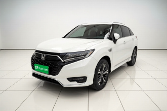 本田UR-V 2020款 370TURBO 四驱尊享版