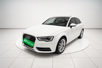 奥迪A3 2014款 Sportback 35 TFSI 自动舒适型