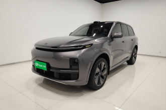 理想汽车 理想L9 2022款 Max