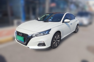 日产 天籁 2021款 2.0L XL Upper AD1 智行领航版