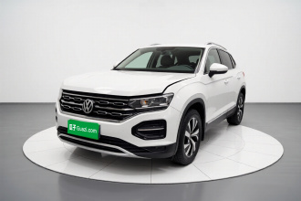 大众 探岳 2019款 征途版 280TSI 两驱豪华型 国VI