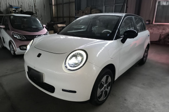 江淮钇为 钇为3 2024款 挚爱版 330km Air+