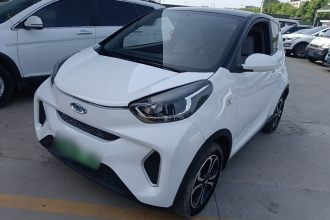 奇瑞QQ 小蚂蚁 2021款 15万蚁粉款 新蚁酷版 磷酸铁锂