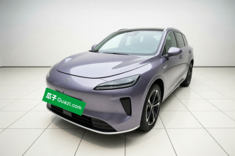 鸿蒙智行 尚界H5 2025款 增程 Pro