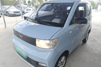 五菱汽车 宏光MINIEV 2020款 轻松款 三元锂