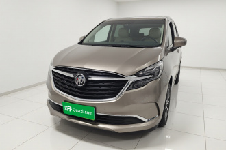 别克GL8 2021款 ES陆尊 653T 舒适型