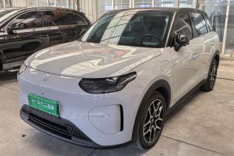 零跑汽车 零跑A10 2026款 505悦享版